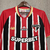 Camisa São Paulo - 2025