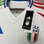 Camisa Italia Branca - 2024/25