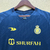Camisa Al Nassar II - 2024/25