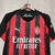 Camisa AC Milan - 2025