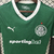 Camisa Palmeiras Feminina - 2025