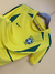 Camisa Brasil - 2002 - comprar online