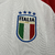 Camisa Italia Branca - 2024/25 - loja online