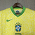 Camisa Brasil - 2024/25