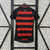 Camisa Flamengo Feminina - 2025 na internet