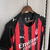Camisa AC Milan - 2025 - Maracamisa