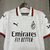 Camisa AC Milan II - 2025