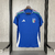 Camisa Italia Azul - 2024/25