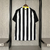 Camisa Santos II - 2025 na internet
