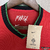 Camisa Portugal - 2025/26