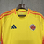 Camisa Colombia - 2024/25