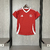 Camisa Internacional Feminina - 2025 - comprar online