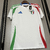 Camisa Italia Branca - 2024/25 - Maracamisa