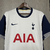 Camisa Tottenham - 2025