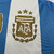 Camisa Argentina - 2024/25
