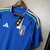 Camisa Italia Azul - 2024/25 na internet