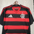 Camisa Flamengo - 2025