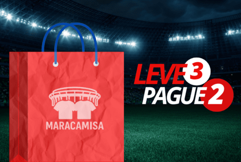 Banner de Maracamisa