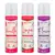Essence Desodorante Íntimo Aerosol 166 ml - comprar online