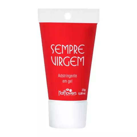 Gel Adstringente Sempre Virgem 25g