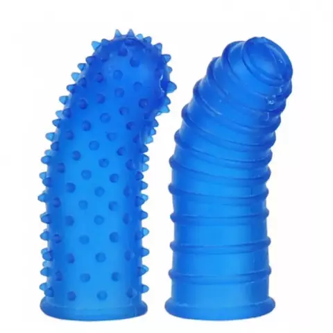 Capa de dedo - comprar online