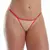 Tanga Sexy em Tule - Prince Adult Store