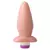 Mon Plaisir Plug Anal com Vibro Interno 14cm - comprar online