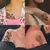 Tatuaje temporal Flores en negro - comprar en línea