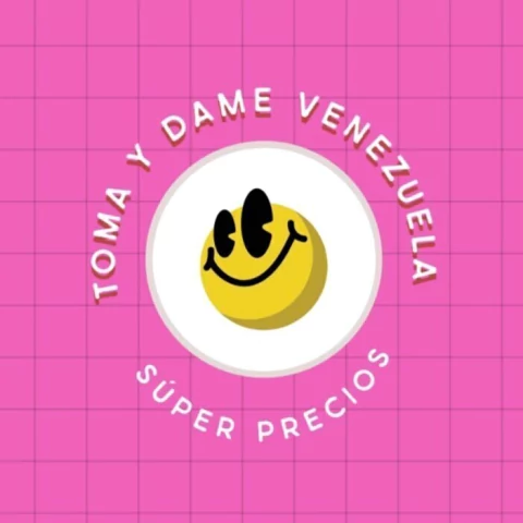 Toma y Dame Venezuela