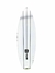 5'5'' 1/2 x 19'' 1/4 x 2'' 1/8 - comprar online