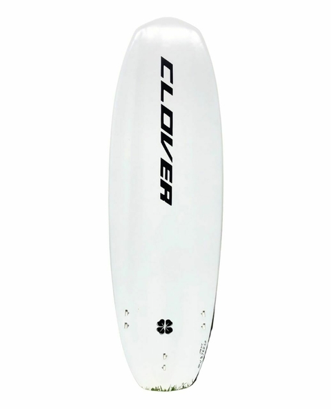 5'2'' x 18'' 1/8 x 2'' 3/8