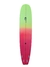 9'0'' X 21'' 1/2 X 3'' 1/4 - 82lts - comprar online