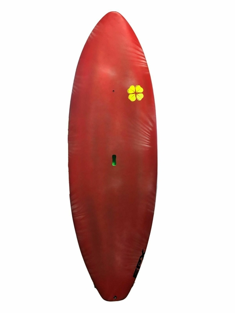 8'4'' x 32'' x 4'' - 127.08lts