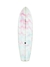6'4'' x 21'' 1/2 x 2'' 3/4 - 41lts - Clover