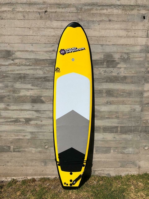 7'5'' x 22'' x 2.8'' - 58lts - comprar online