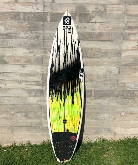 5'11'' 1/2 x 18'' 1/4 x 2'' 1/4 - comprar online