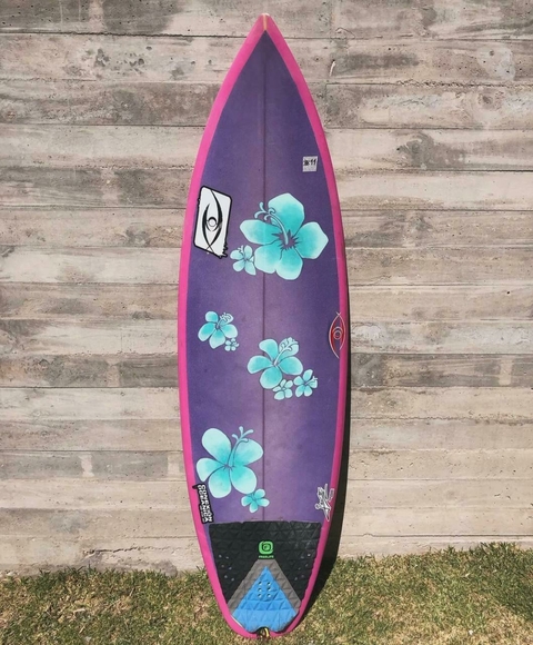 5´6" x 18" 3/8 x 2" 1/2 - comprar online