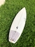 6'3'' x 19'' 1/2 x 2'' 1/2 - 31lts - Clover