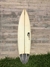 6'5'' x 19'' x 2'' 1/4
