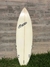 5'11'' x 19'' 1/4 x 2'' 1/4