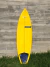5'8'' x 19'' 7/8 x 2'' 1/2