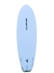 6'8'' x 22'' 3/4 x 2'' 7/8 - 48.2lts - comprar online