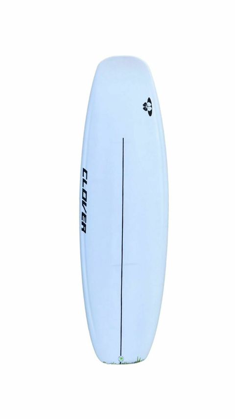 5'4'' x 18'' 7/8 x 1'' 3/8 - 22lts