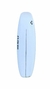 5'4'' x 18'' 7/8 x 1'' 3/8 - 22lts