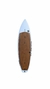 5'7'' x 18'' 1/4 - 23.9 Lts