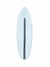6´4'' x 23'' 1/8 x 3'' 1/4 - 57.2lts