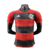 Camisa Flamengo I 23/24 Jogador - Masculina 