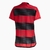 Camisa Flamengo I 23/24 Torcedor - Feminina