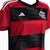 Camisa Flamengo I 23/24 Torcedor - Feminina