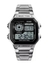 Reloj Hombre Skmei 1335 Acero Sumergible (no smartwatch)